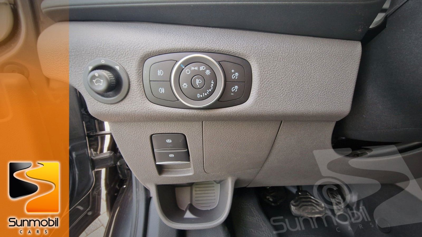 Fahrzeugabbildung Weinsberg CaraTour 550 MQ Ford 155 PS.Automatik.MediaPaket