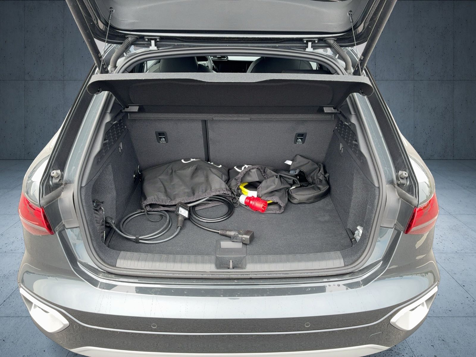 Audi A3 - Bild 14