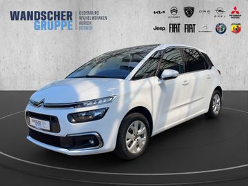 Citroën C4 SpaceTourerC4 Spacetourer Selection HDI