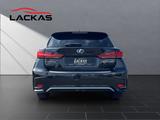 Lexus CT CT 200h*LED*KAMERA*ALLWETTER*NAVI*TOP* - Lexus aus 2019