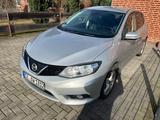 Nissan Pulsar 1.2 DIG-T N-CONNECTA Xtronic N-CONNECTA - Nissan Pulsar mit Benzin-Antrieb: Automatik