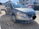 Suzuki (SX4) S-Cross 1.6 DDiS Comfort 4WD TCSS Comfort - gebrauchte Suzuki (SX4) S-Cross aus dem Jahr 2015