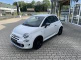Fiat 500S 1.3 69PS Komfort-P., Sport-P., Connect-P. - weiße Fiat 500S