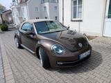 Volkswagen Beetle 1.4 TSI Exclusive Sport Cabriolet Exc... - Volkswagen Beetle: Exclusive Sport