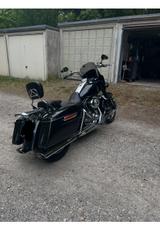 Harley-Davidson Gut gebrauchte  Road - King zu verkaufen. - Angebote entsprechen deinen Suchkriterien