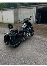 Harley-Davidson Gut gebrauchte  Road - King zu verkaufen. - Angebote entsprechen deinen Suchkriterien