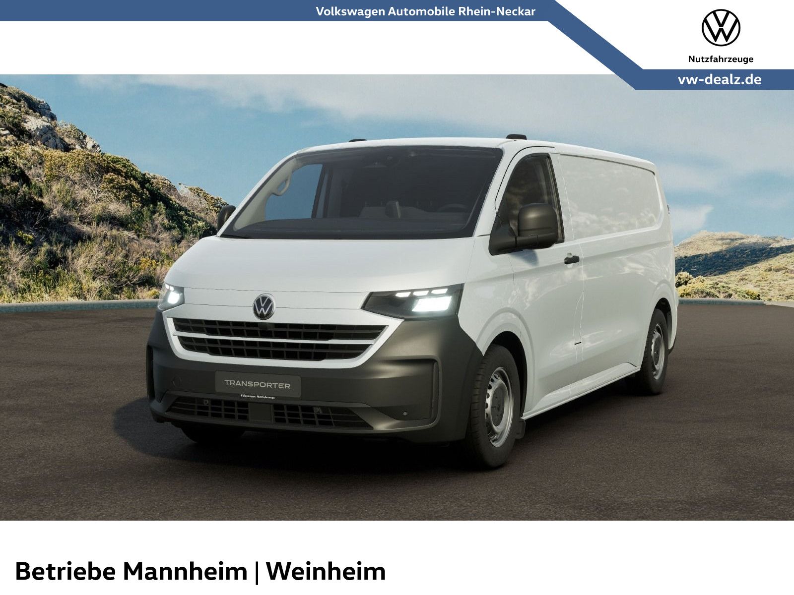 Volkswagen Andere - Bild 2