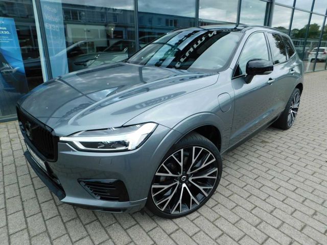 Volvo XC60 T8 AWD R-Design 'AHK,22-Zoll