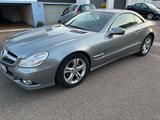 Mercedes-Benz SL 350 Sportmotor -