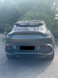 صورة مصغرة 16 لـ 2021 Aston Martin DBX