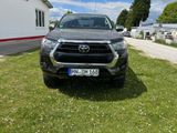 Toyota Hilux 4x4 Comfort  2,4l   150PS - Toyota Hilux aus 2024