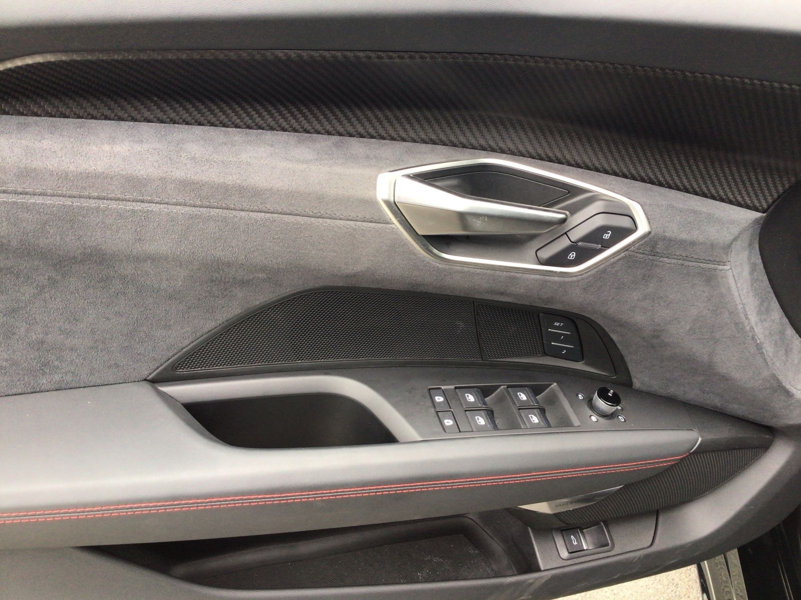 Audi e-tron GT - Bild 8