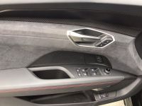 Audi e-tron GT - Vorschau Bild 8