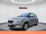 Skoda Fabia 1.2l TSI 77kW Fresh Sitzheizung PDC 2.Hand - Skoda Fabia: Beige
