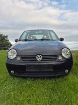 Volkswagen Lupo 1.0 Rave Princeton - Volkswagen Lupo: Rave