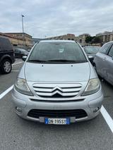 Citroën Citroen C3 Pluriel 1.4 HDi 70CV Gold by Pinko - Citroën C3: Pluriel