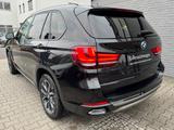 BMW X5 xDrive 30 d 1.Hand PANO HeadUp LED AHK - gebrauchte BMW X5 aus dem Jahr 2015