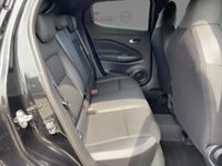 Nissan Juke - Vorschau Bild 12