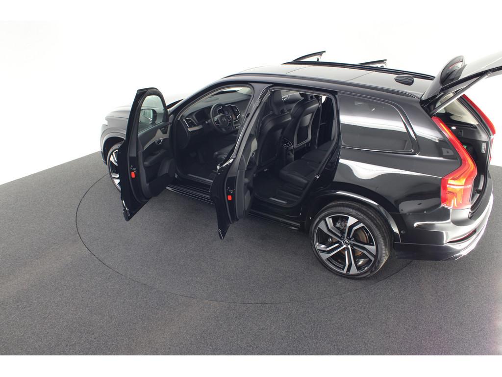 Volvo XC90 T8 Ultra Dark Recharge AWD HUD STANDHZ LED