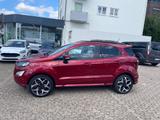 Ford ECOSPORT 1.0 EcoBoost ST-LINE - Ford EcoSport mit Panoramadach