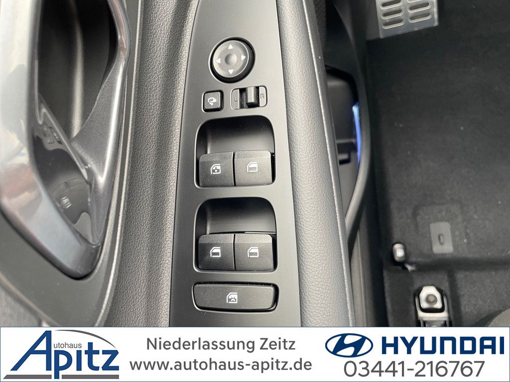 Hyundai BAYON – Bild 25
