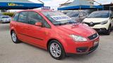 Ford Focus C-Max Focus 1.8 TDCi (115CV) 5p. - Ford Focus aus 2005 mit Diesel-Antrieb