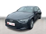 Audi A3 Sportback 40 TFSI e APP+DAB+SHZ+VIRT+LED+NAVI - Audi A3 mit Hybrid-Antrieb: Grau, Plug-In Hybrid
