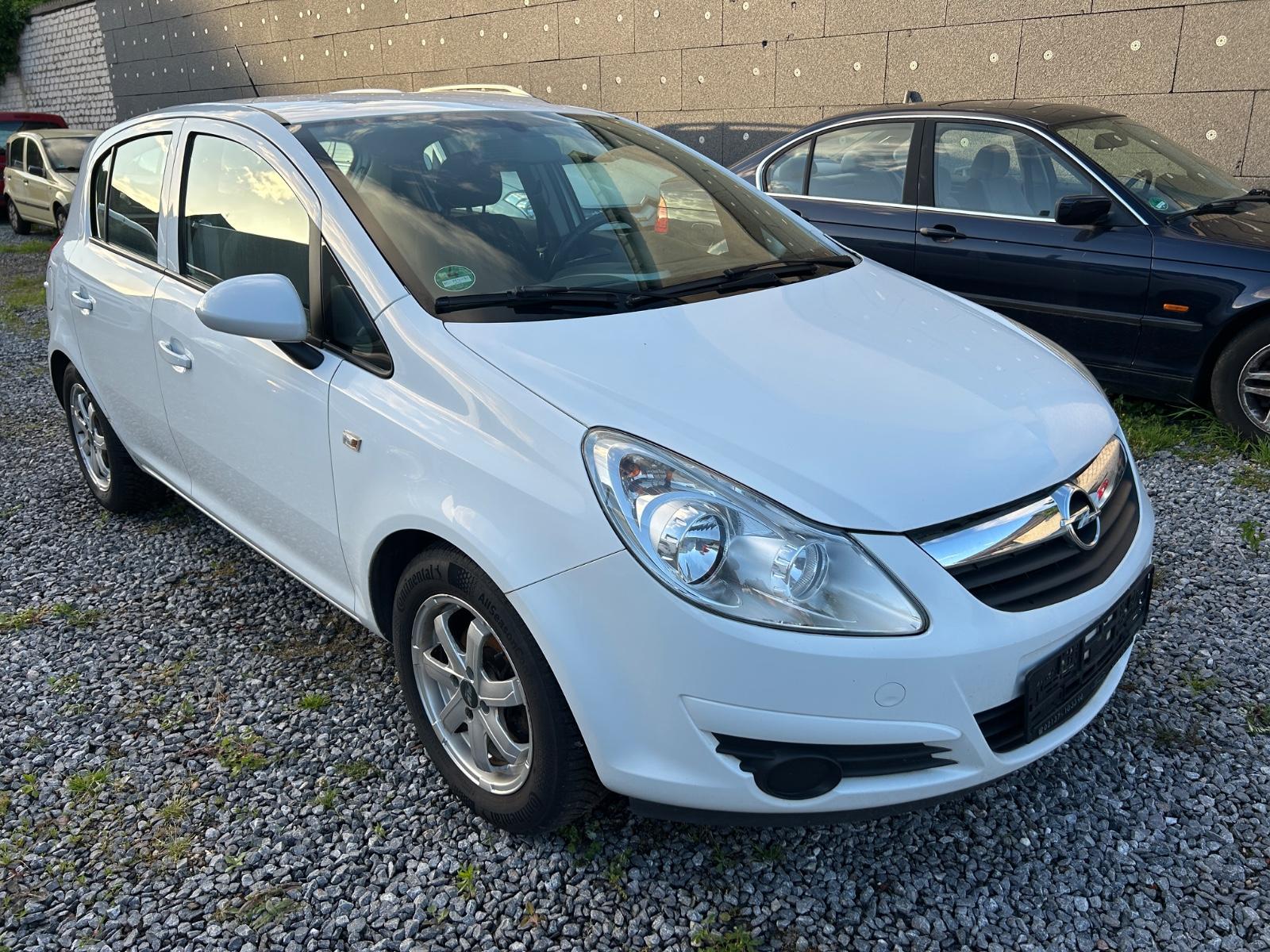 Opel Corsa D Edition 1.3 CDTI