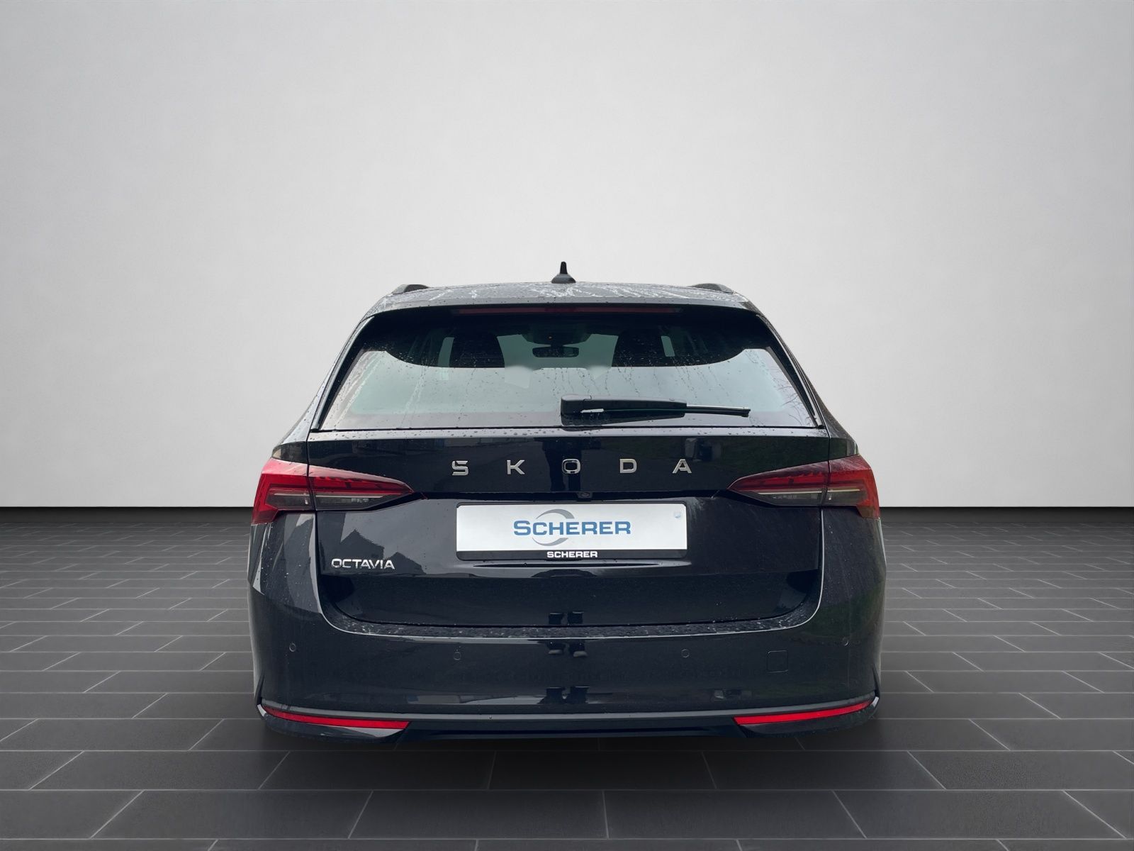 Skoda Octavia - Bild 7