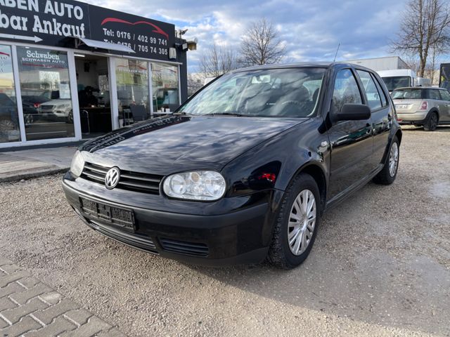 Volkswagen Golf 1.4 Special