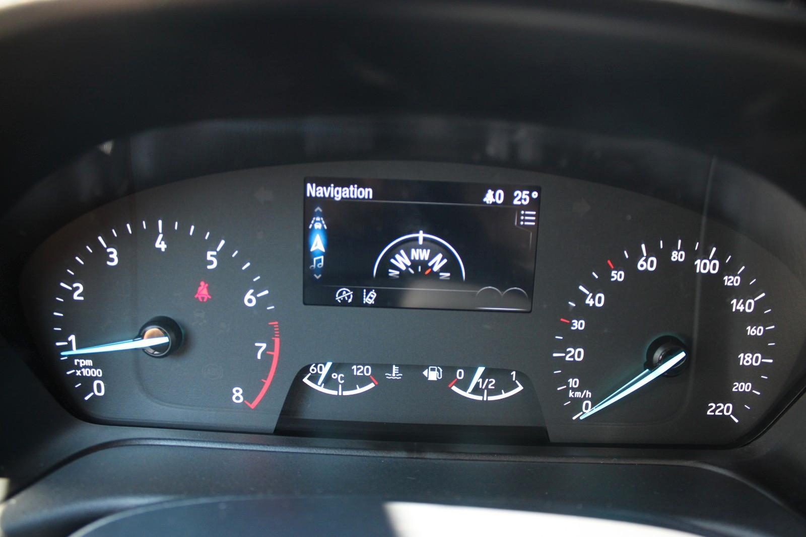 Ford Fiesta Cool & Connect/NAVI/1 HAND/TOP/