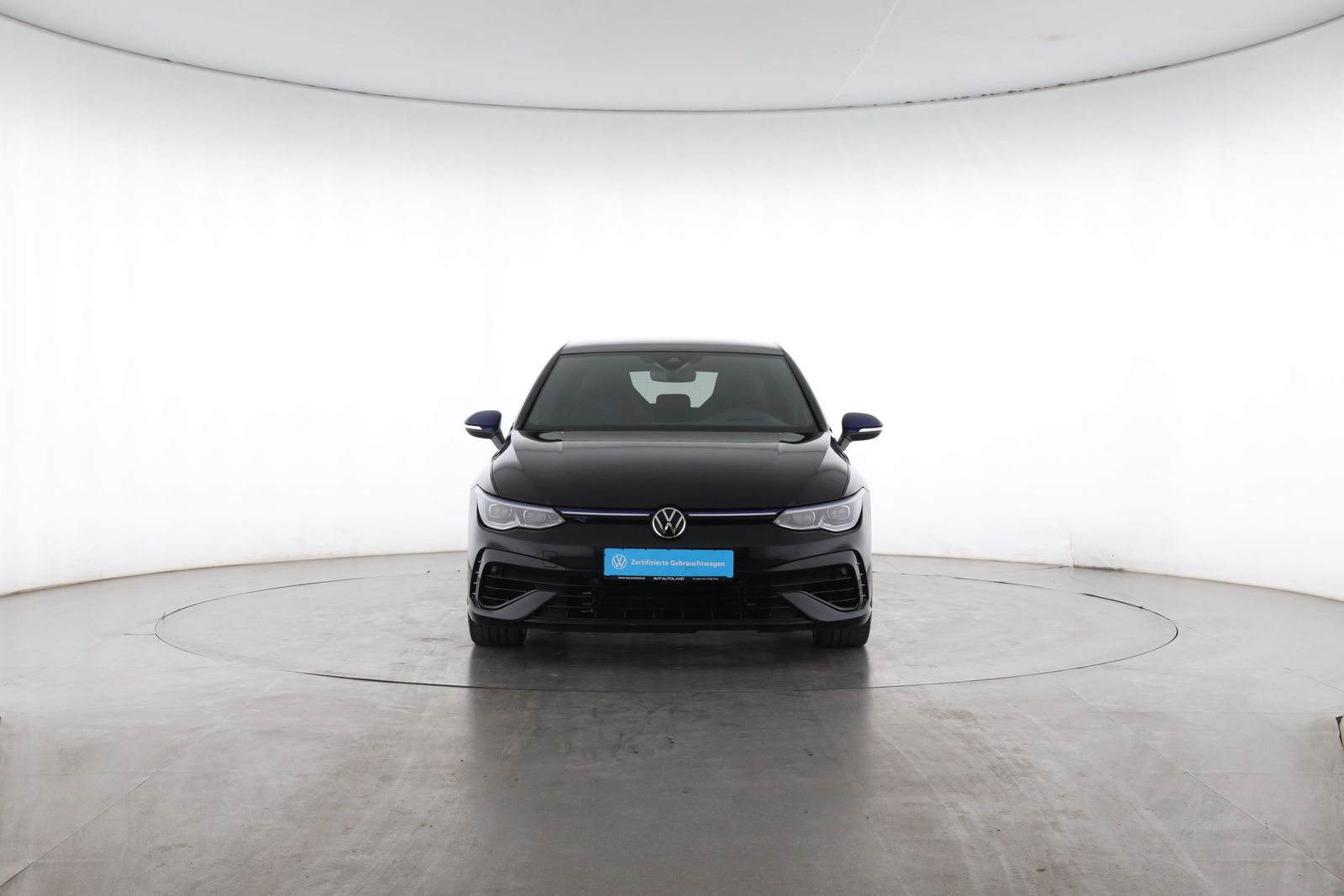 Volkswagen Golf VIII R 2.0 TSI DSG 20 Years I PANO I foto 5