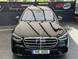 Mercedes-Benz S 450 Lim. 4Matic L/Chauffeur/Kühlfach/PANO/HUD - scheckheftgepflegte Mercedes S-Klasse