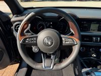 Alfa Romeo Stelvio - Vorschau Bild 11