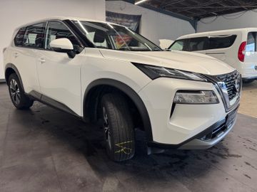 Nissan X-Trail - 5