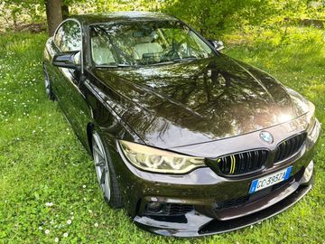BMW 428 - 8