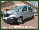 Renault Trafic L2H1 3,0t Komfort/Klima/SHZ/PDC/AHK/LANG!