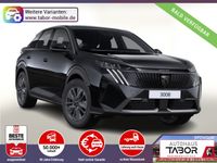 Peugeot 3008 - Vorschau Bild 1
