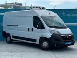Opel Movano C Kasten HKa L3H2 3,5t Edition - Opel Movano: L3