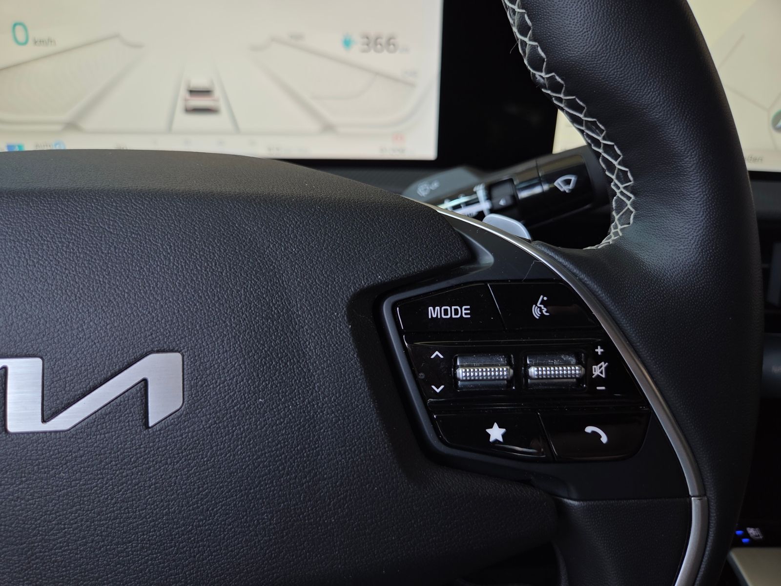 Fahrzeugabbildung Kia EV6 GT-Line 77,4 kWh 2WD WP MERIDIAN HUD 360°
