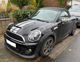 MINI John Cooper Works Roadster | JCW | Voll Top - MINI Roadster Serie Gebrauchtwagen