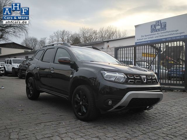 Dacia Duster 1.3 Extreme AUT NAVI 360° LED