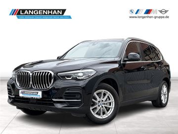 BMW X5 - 1