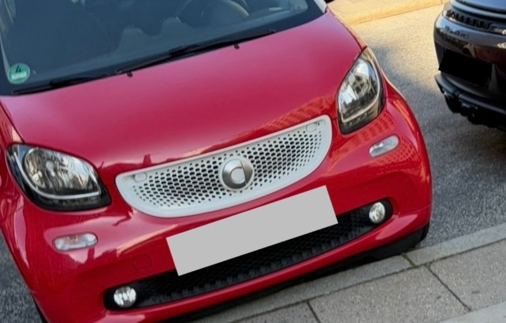 Image of Smart ForTwo