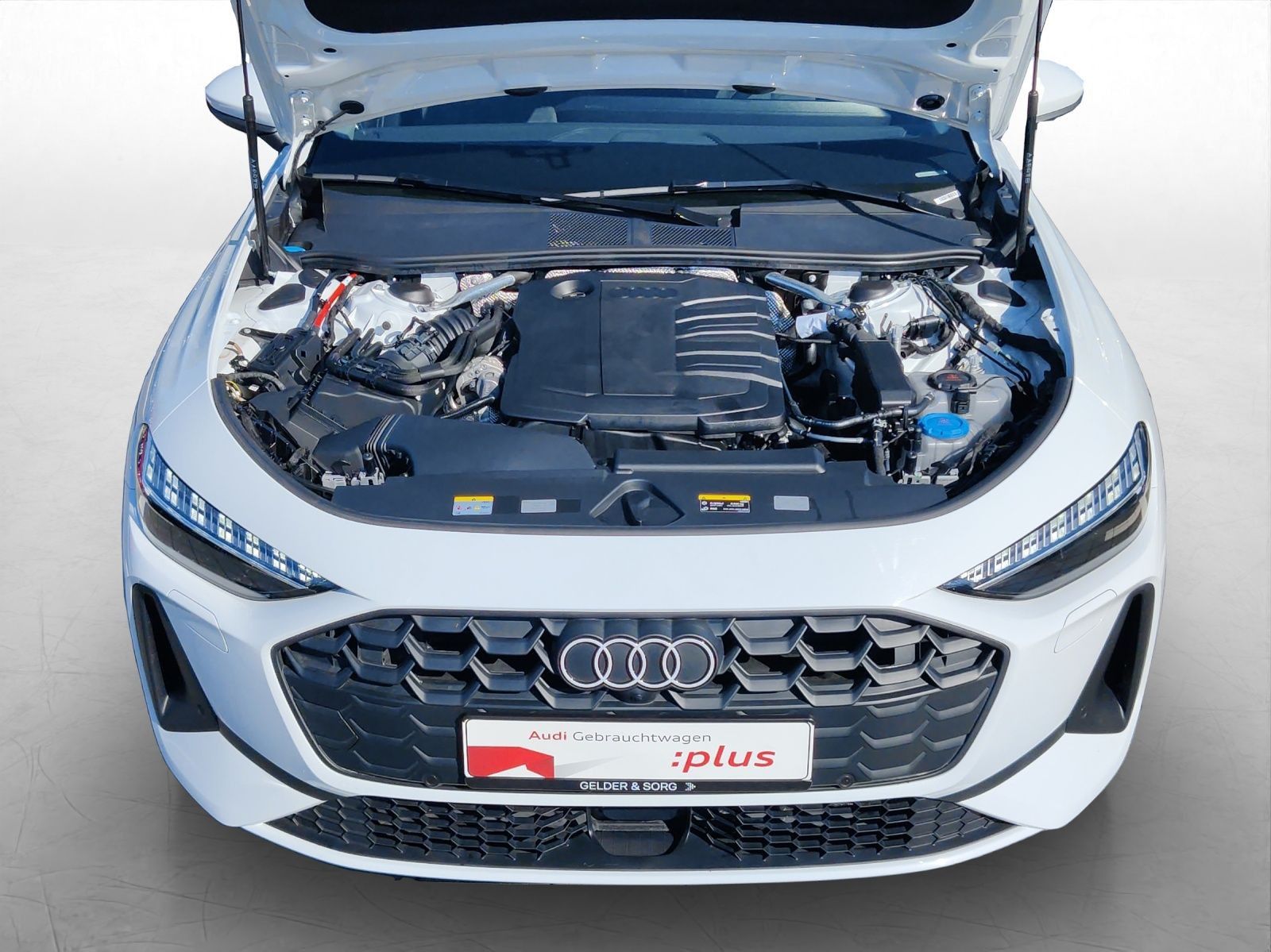 Audi A5 - Bild 16