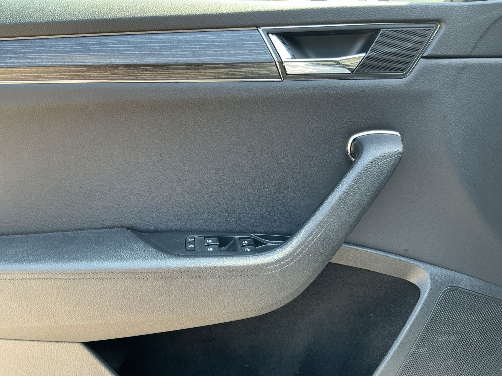 Skoda Superb - Bild 15