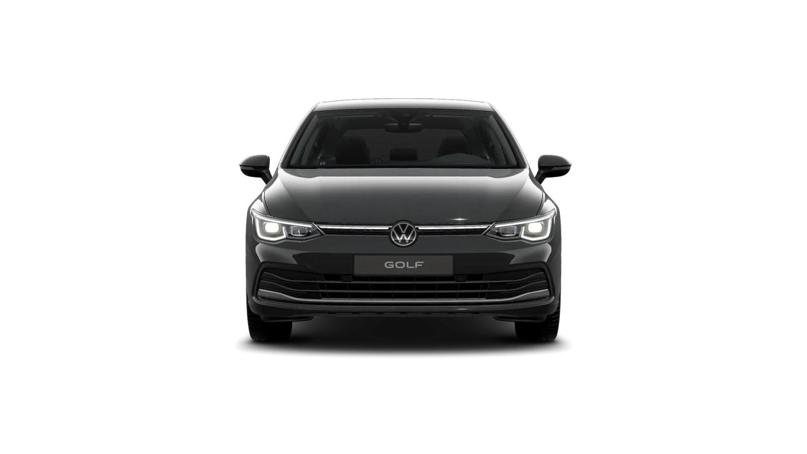 Volkswagen Golf VIII 1.5 eTSI DSG Style Navi Sprachbedienun