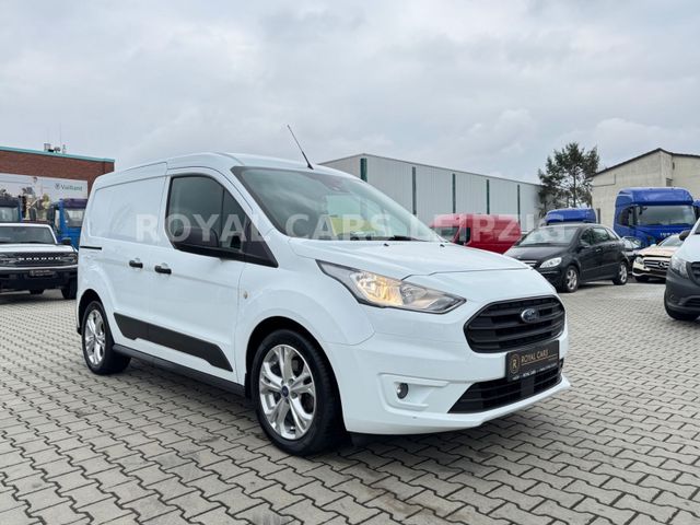 Ford Transit Connect 1.5 TDCI|Klima|PDC|Sitzhei|3-Stz