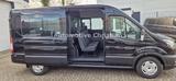 Ford Transit FT DOKA 350 165 L3H2 Trend RWD/Xenon/KAM - : Schwarz, Van