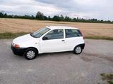 Fiat Punto 55S - Fiat Punto: 55s